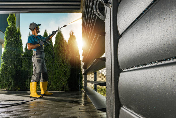 Trusted Zephyrhills South, FL Pressure Washing Services Experts